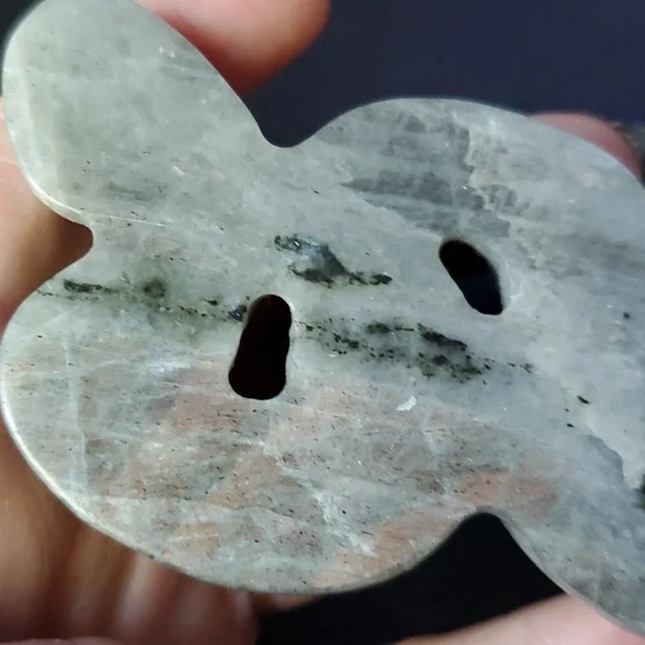 Labradorite Snake 🐍 - Picture 4 of 7